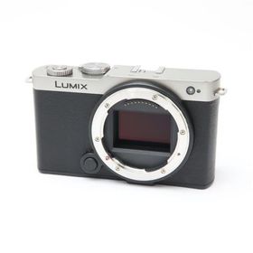 《良品》Panasonic LUMIX S9 ボディ DC-S9-S