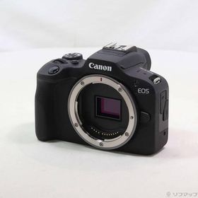 〔中古〕Canon(キヤノン) EOS R100 ボディ〔305-ud〕