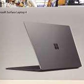 ノートパソコン SURFACE LAPTOP4 1950 MICROSOFT