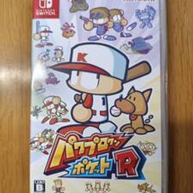 パワポケR(パワプロクンポケットR) Switch 新品 680円 中古 450円