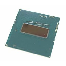 【中古】「未使用品」Intel Core i7???4702?MQ sr15j 2.2?GHz 6?MBモバイルクアッドコアCPUプロセッサーソケットg3?946-pin(PCパーツ)
