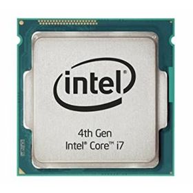 【中古】「未使用品」Intel Core i7???4770?K???3.5?GHz???4コア8スレッド???8?MBキャッシュ???lga1150ソケット???OEM(PCパーツ)