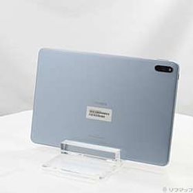 〔中古品〕 MatePad 11 128GB アイルブルー DBY-W09 Wi-Fi ［10.95インチ液晶／Snapdragon 865］〔中古品〕 MatePad 11 128GB アイルブルー DBY-W09 Wi-Fi ［10.95インチ液晶／Snapdragon 865］