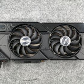 グラフィックボード DUAL-RX7800XT-O16G ASUS