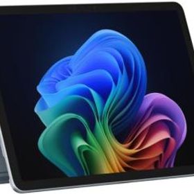 Surface Pro 12インチ EP2-27779 [オーシャン グリーン]