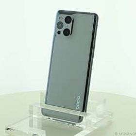 〔中古品〕 OPPO Find X3 Pro 256GB グロスブラック CPH2173 SIMフリー ［6.7インチ有機EL／Snapdragon 888］〔中古品〕 OPPO Find X3 Pro 256GB グロスブラック CPH2173 SIMフリー ［6.7インチ有機EL／Snapdragon 888］