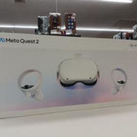 QUEST2 256GB KW49CM META