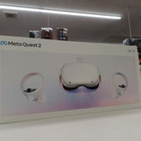 VRヘッドセット QUEST2 META