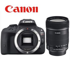 キヤノン Canon EOS Kiss X7 EF-S 18-135mm 高倍率 レンズセット 手振れ補正 デジタル一眼レフ カメラ 中古