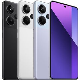 redmi note 13 pro + plus 白色 2億画素カメラ 日本語対応＋グーグルプレイ対応 日本4大キャリア全てで使えます グローバルROM antutu80万点 12GB 256GB