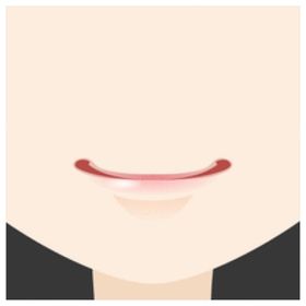 ガルショ GREE【サマーラブスマイルリップ】 | ガルショのアイテム、RMTの販売・買取一覧