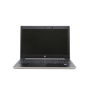 中古ノートパソコン 第8世代CPU HP ProBook 450 G5(Win11x64) 中古 Core i5-1.6GHz(8250U)/メモリ8GB/HDD500GB/15.6インチ/Webカメラ [訳あり品] 2019年頃購入(ノートPC)