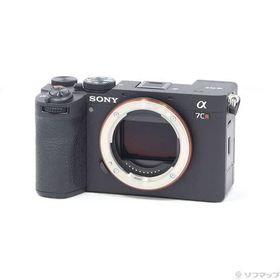 〔中古〕SONY(ソニー) α7CR ILCE-7CR〔305-ud〕