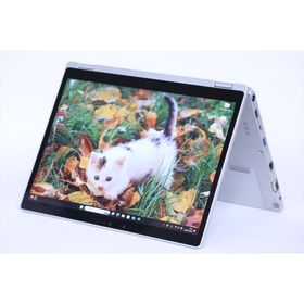 即配 2021年モデル 11世代Corei5 タブレットPC Let's note CF-QV1RDEVS i5-1145G7 8G 256G 12.0WQXGA+タッチ Win11 リカバリ 軽量 ノートパソコン BBA評価