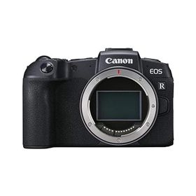 【アウトレット品】Canon ミラーレス一眼カメラ EOS RP ボディー EOSRP