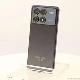 Xiaomi POCO F6 Pro 新品¥35,500 中古¥33,000 | 新品・中古のネット最
