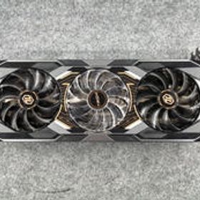 グラフィックボード RX9070XT TC 16 GO ASROCK