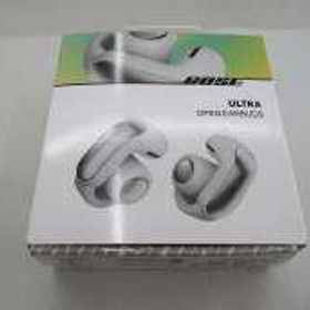 【未開封品】Bluetoothイヤフォン ULTRA OPEN EARBUDS BOSE