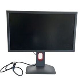 BENQ◆PCモニター・液晶ディスプレイ XL2411K/スクエア型
