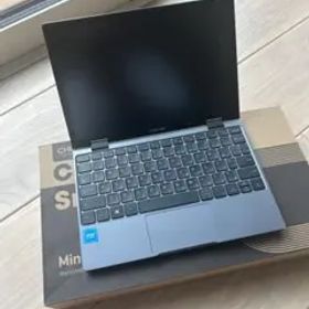 CHUWI MiniBook X 512GB 12GBノートPC