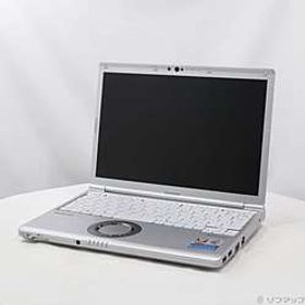 〔中古品〕 Lets note SV9 CF-SV9RDLVS ［Core-i5-10310U (1.7GHz)／8GB／SSD256GB／12.1インチワイド／Windows11 Pro MAR］〔中古品〕 Lets note SV9 CF-SV9RDLVS ［Core-i5-10310U (1.7GHz)／8GB／SSD256GB／12.1インチワイド／Windows11 Pro MAR］