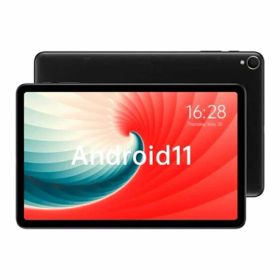 【中古】【安心保証】 iPlay40H T1020[128GB] SIMフリー ブラック