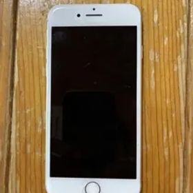 Apple iPhone 8 64GB ホワイト 本体