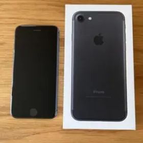 Apple iPhone 8 スペースグレイ 本体