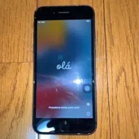 Apple iPhone 8 ブラック 本体