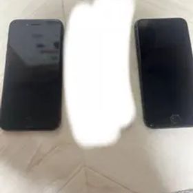 iPhone 8 ２台セット ジャンク品