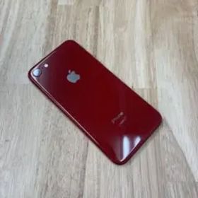 iPhone 8 256Gb レッド国内版SIMフリー送料無料