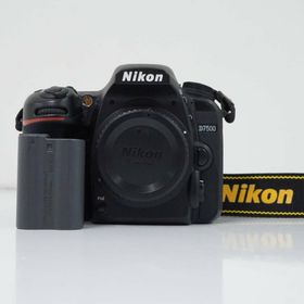 D7500 新品 82,600円 中古 60,000円 | ネット最安値の価格比較