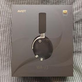 ワイヤレスヘッドホン WA-J1 AVIOT