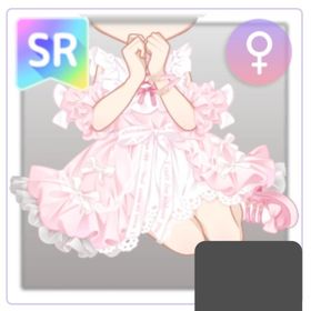 SR メルティアンジュ | ピュアニスタのアイテム、RMTの販売・買取一覧