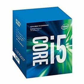 【中古】「未使用品」Intel CPU Core i5-7600 3.5GHz 6Mキャッシュ 4コア/4スレッド LGA1151 BX80677I57600 （BOX）(PCパーツ)