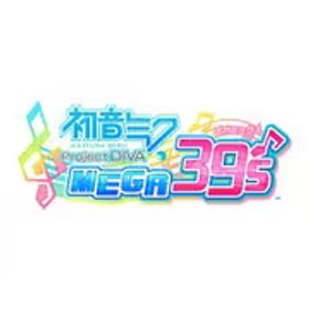 セガ 初音ミク Project DIVA MEGA39’s [Nintendo Switchソフト]