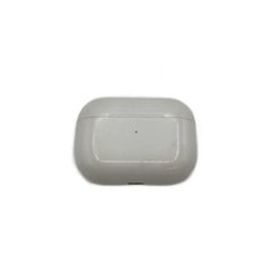 Apple◆イヤホン AirPods Pro MagSafe MLWK3J/A A2190/A2083/A2084