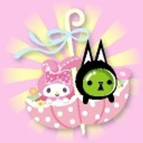 マイメロディの傘ポッド | スペースデブリーズのアカウントデータ、RMTの販売・買取一覧