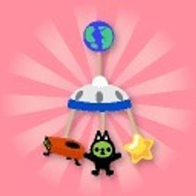 スペースくるくるモビール | スペースデブリーズのアカウントデータ、RMTの販売・買取一覧