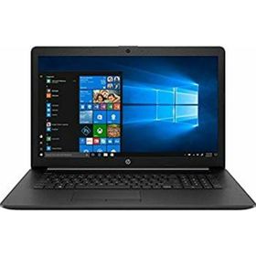 【中古】「未使用品」2019 HP 17.3インチ HD+ フラッグシップ ホーム&ビジネスノートパソコン、Intel Quad Core i58265U プロセッサー 最大3.9GHz、8GB RAM、256GB SS(ノートPC)