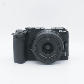 ニコン(Nikon)の【中古】(ニコン) Nikon Z 30 16-50 VR レンズキツト(コンパクトデジタルカメラ)