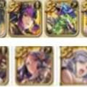 Android/IOS機種選択可能 ジュエル210万-220万+SSキャラ7体+SS确定10連ガチャ | ロマサガRS(ロマサガ リユニバース)のアカウントデータ、RMTの販売・買取一覧