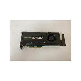 Nvidia Quadro K5200 8GB 256-bit PCIe x16 コンピュータービデオカード GPU Dell R93GX