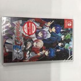 カードファイト！！ ヴァンガード ディアデイズ2 Switch 新品 4,500円