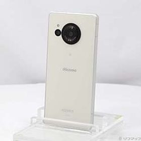 AQUOS R8 新品 58,080円 中古 35,900円 | ネット最安値の価格比較