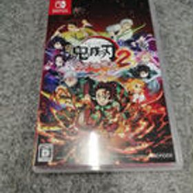 SWITCHソフト 鬼滅の刃 ヒノカミ血風譚2 Aniplex