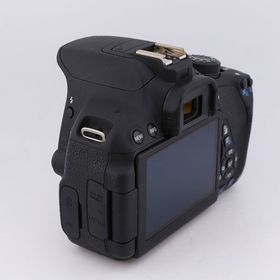 キヤノン(Canon)の【中古】(キヤノン) Canon EOS KISS X7i ボデイ(コンパクトデジタルカメラ)