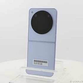 〔中古品〕 Libero Flip 128GB ブルー A304ZT Y!mobile SIMフリー ［6.9インチ有機EL／Snapdragon 7 Gen 1］〔中古品〕 Libero Flip 128GB ブルー A304ZT Y!mobile SIMフリー ［6.9インチ有機EL／Snapdragon 7 Gen 1］
