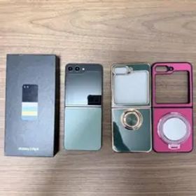 Galaxy Z Flip5【512GB】