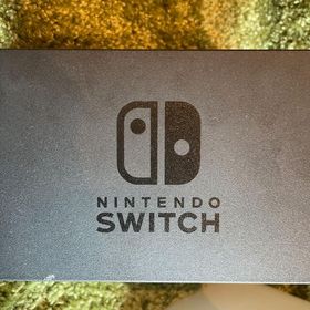 ニンテンドースイッチ(Nintendo Switch)の任天堂スイッチ 本体(家庭用ゲーム機本体)
